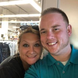 Meet your Posher, Curran